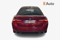 BMW i4 vaihtoauto