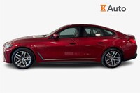 BMW i4 vaihtoauto