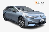 Volkswagen ID.7 vaihtoauto