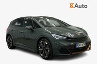 Cupra Born vaihtoauto