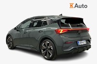 Cupra Born vaihtoauto