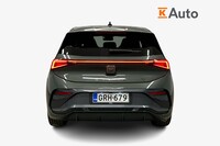 Cupra Born vaihtoauto