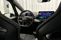 Cupra Born vaihtoauto