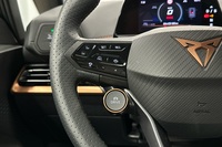 Cupra Born vaihtoauto