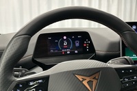 Cupra Born vaihtoauto