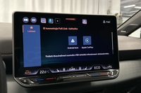 Cupra Born vaihtoauto