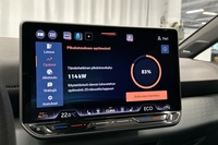 Cupra Born vaihtoauto