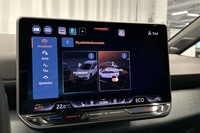 Cupra Born vaihtoauto