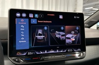 Cupra Born vaihtoauto