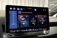 Cupra Born vaihtoauto