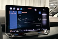 Cupra Born vaihtoauto