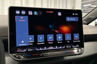 Cupra Born vaihtoauto