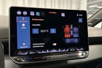 Cupra Born vaihtoauto