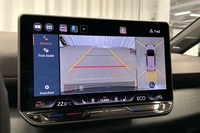 Cupra Born vaihtoauto