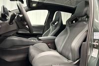 Cupra Born vaihtoauto