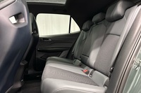 Cupra Born vaihtoauto