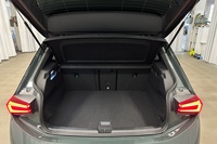 Cupra Born vaihtoauto