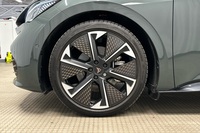 Cupra Born vaihtoauto