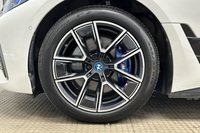 BMW i4 M50 vaihtoauto