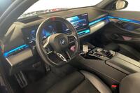 BMW i5 M60 vaihtoauto