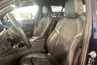 BMW i5 M60 vaihtoauto