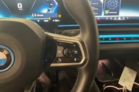 BMW i5 M60 vaihtoauto