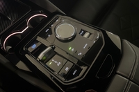 BMW i5 M60 vaihtoauto