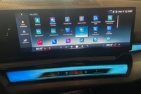 BMW i5 M60 vaihtoauto