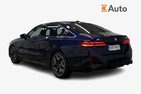 BMW i5 M60 vaihtoauto