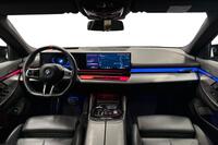 BMW i5 M60 vaihtoauto