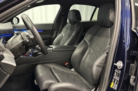 BMW i5 M60 vaihtoauto