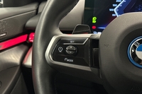 BMW i5 M60 vaihtoauto