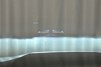 BMW i5 M60 vaihtoauto