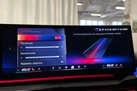 BMW i5 M60 vaihtoauto