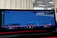 BMW i5 M60 vaihtoauto