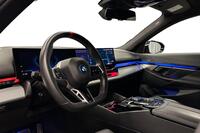 BMW i5 M60 vaihtoauto