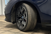 BMW i5 M60 vaihtoauto