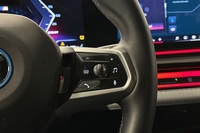 BMW i5 M60 vaihtoauto