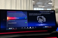 BMW i5 M60 vaihtoauto