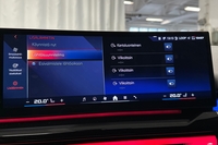 BMW i5 M60 vaihtoauto