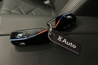 BMW i5 M60 vaihtoauto