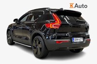 Volvo EX40 vaihtoauto