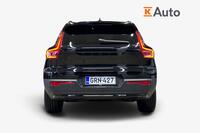 Volvo EX40 vaihtoauto