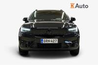 Volvo EX40 vaihtoauto