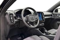 Volvo EX40 vaihtoauto