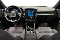 Volvo EX40 vaihtoauto