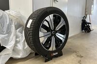 Volvo EX40 vaihtoauto