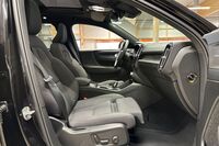 Volvo EX40 vaihtoauto