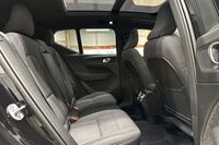 Volvo EX40 vaihtoauto