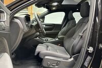 Volvo EX40 vaihtoauto